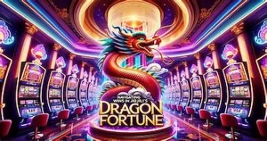 Fortune Dragon Casino Online