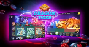 app Lucky Dragon